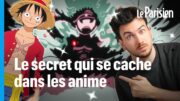 L' arme secrète des anime pour diffuser des messages cachés (One Piece, Jujutsu Kaisen)