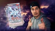 LA NOUVELLE PLUS GROSSE FUSION ? – AVP Yu-Gi-Oh! TCG Batailles de Légende : La Vengeance du Terminal