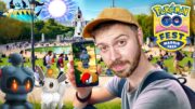 LE + GRAND EVENT POKÉMON GO DE L'ANNÉE ! (40 Shiny !!)