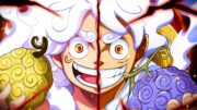 LES DEUX PLUS PUISSANTS FRUITS DU DÉMON ET LEURS POUVOIRS EXPLIQUÉS ! ONE PIECE 1118