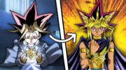 L’Histoire COMPLÈTE de Yu-Gi-Oh Expliquée en 20 MINUTES 🃏