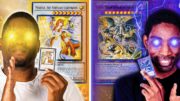 LIGHTSWORN vs DARK WORLD! Yu-Gi-Oh Theme Duel!