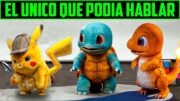 LOS HUMANOS ERAN OBLIGADOS A SER POKEMON – DETECTIVE PIKACHU  RESUMEN EN 10 MINUTOS