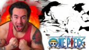 LUFFY PUNCHES THE CELESTIAL DRAGON (One Piece Reaction)