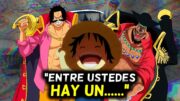 La GRAN REVELACIÓN sobre el CLAN "D" – ONE PIECE 1117 Review