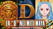 La "D" nei miti Maya: Teoria su Imu e Lili in One Piece | Teorie dei Fan