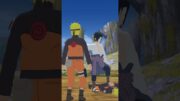 La technique la plus interdite de tout Naruto 😳😱