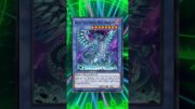 La única carta en Yugioh que puede hacer esto, doblado de yacine656 #shorts #yugioh