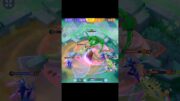 Last Hit when 2 Ceruledge meet 🐉 Pokémon Unite