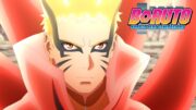 Last Stand | Boruto: Naruto Next Generations