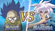 Legendary Duelists: Bakura