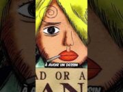 Les Détails Que Tu Ne Connaissais Pas Sur Sanji | One Piece #shorts #onepiece