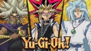 Les PLUS GRANDS DUELLISTES de YU-GI-OH! DUEL MONSTER