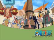 Little Einsteins Remix Dance (One Piece Version)