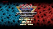 Livestream | Yu-Gi-Oh! Card DE Austria Nationals 2024 – Tag 2