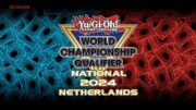 Livestream | Yu-Gi-Oh! Card EU Dutch Nationals 2024 – Day 1