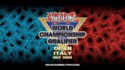 Livestream | Yu-Gi-Oh! Card EU Italian OPEN – May 2024