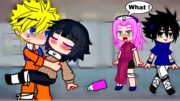 Love Potion ✨ || Naruto || Gacha Club meme