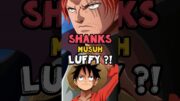 Luffy Adalah Kunci Sebuah Era Baru ❗ | One Piece #shorts