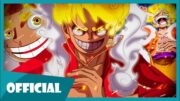 Luffy Nika (One Piece Luffy Gear 5) | Phan Ann