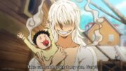 Luffy's Mother Has Finally Been Revealed!? – One Piece