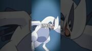 Lugia ist KEIN Wasser Pokemon #pokemon #anime #cartoon #pikachu