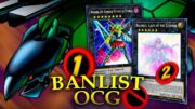 MA COSA HANNO FATTO?! • Yu-Gi-Oh! OCG Banlist Reaction