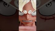 MONKEY D  LUFFY GEAR 5 MOD – JUMP FORCE #shorts #jumpforce #luffy