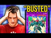 MTG Champion Tries To Guess How Good Yugioh FUSION ARCHETYPES Are w/ @ArneHuschenbethYT