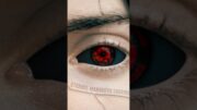 Madara – Sharingan Evolution