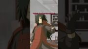 Madara gets Grey Sweat pants… #theoriginalj #viral #anime #dragonball #naruto #shorts #skits #goku