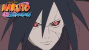 Madara vs Shinobi Alliance | Naruto Shippuden