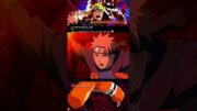 Madara's Final Stand:Naruto Vs Sasuke Six Path#naruto #anime #manga #animeedit #shorts