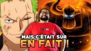 Mais c'était SÛR EN FAIT ! – One Piece Chap1117