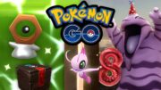 Man kann sich nun Shiny-Celebi in Pokémon GO kaufen