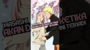 Masashi Kishimoto Akan Di Benci Banyak Fans Naruto Ketika Hal Ini Terjadi #naruto #shorts #anime