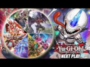 Mementos Time Is Now! Yu-Gi-Oh! Next Play Breakdown June 2024