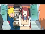 Minato and Kushina first meet ❤ | Love Story of Minato and Kushina | Naruto Shippuden