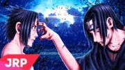 Minha Dor – Sasuke e Itachi (Naruto) Ft.  @SecondTime  | JRP