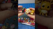 Mini Funko Pokémon parte 7