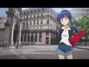 Miraculous Ladybug – Anime Opening (English)