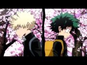 My Hero Academia – Official Opening