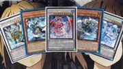 My Ice Barrier Yugioh Deck Profile for Post Terminal Revenge