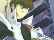 My favorite scene from Yu-Gi-Oh with Seto Kaiba