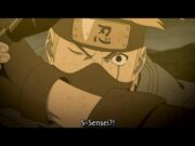 My name – Naruto OST / Motivational music