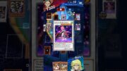 My turn to synchro summon #yugioh #duellinks #yugiohcommunity #yugiohduelinks #shorts