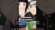 NARUTO MENIKAH DULUAN, TAPI KOK BORUTO SEPANTARAN UMURNYA DENGAN YANG LAIN?