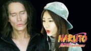 NARUTO OP 4 – GO!!! (FIGHTING DREAMERS) Raon Lee & PelleK