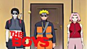 NARUTO THUG LIFE 😎| Naruto Funny Video Naruto Training Ground Funny Moments #anime #naruto