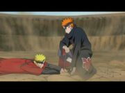 NARUTO VS PAIN FULL FIGHT SUB INDONESIA | NARUTO VS AKATSUKI PAIN